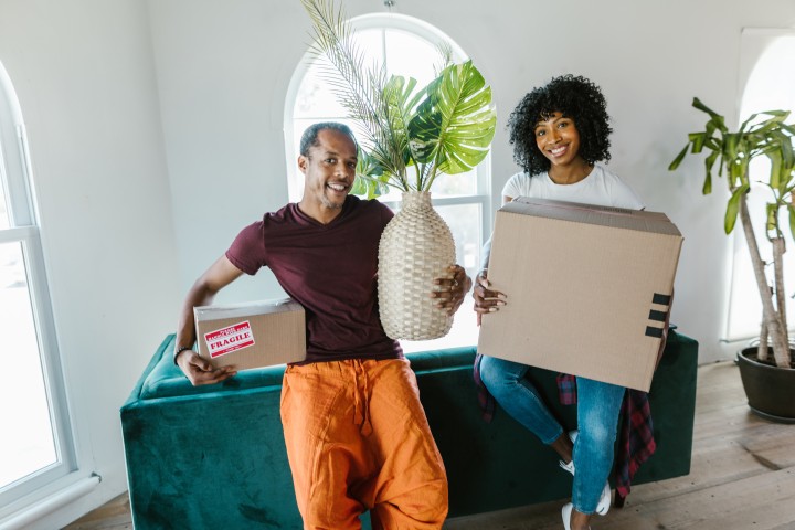 Moving Tips - How Much to Tip Movers in NYC