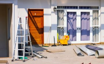 Remodeling Your House