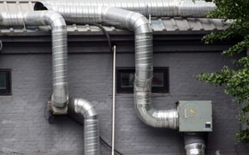 HVAC System