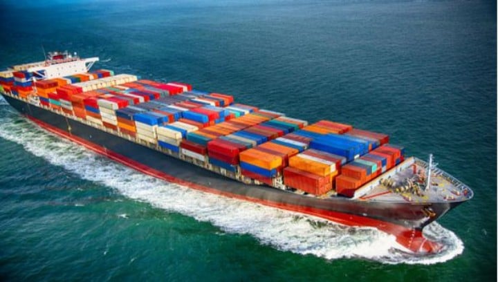 Ocean Freight