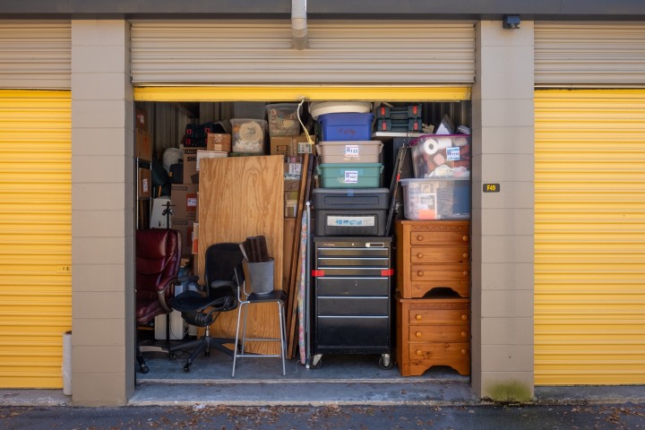 Storage Unit