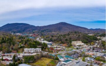 Boone NC