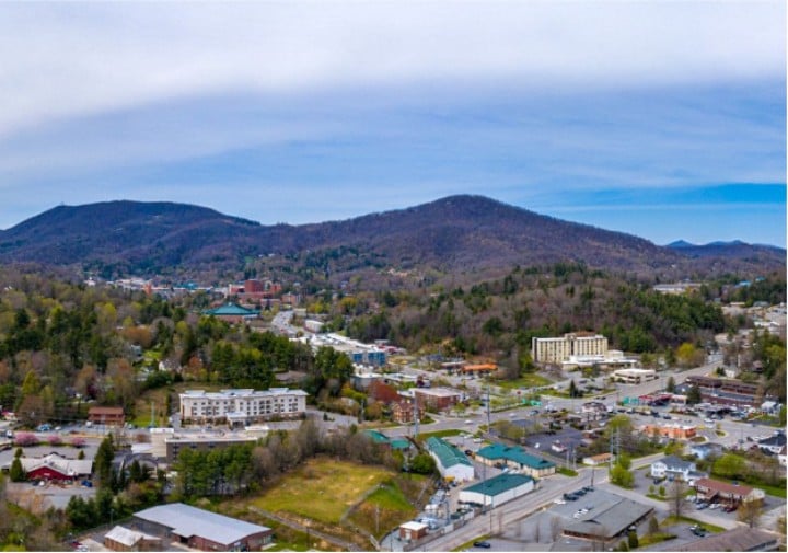 Boone NC