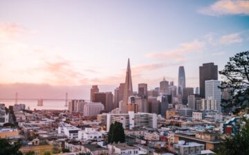 Moving to San Francisco CA