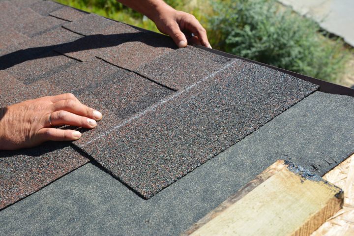 Types of Asphalt Shingles