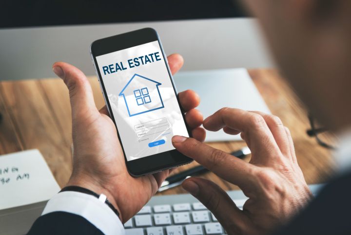 Big data in real estate