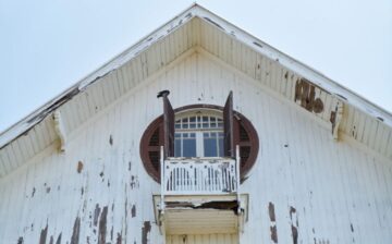 Siding on Your Louisville Home