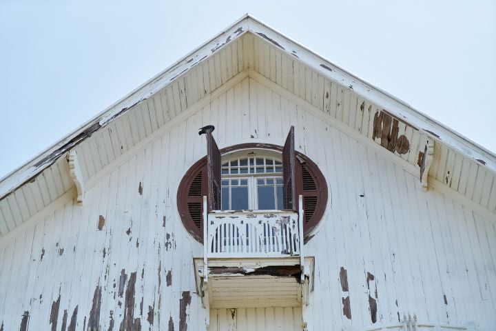 Siding on Your Louisville Home