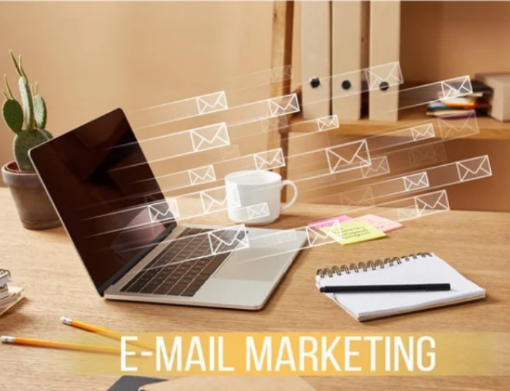 Email Marketing