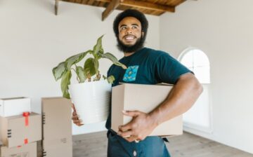 Full-service Moving Companies