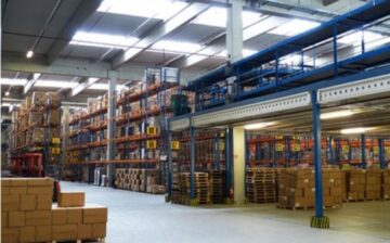 Managing Your Warehouse