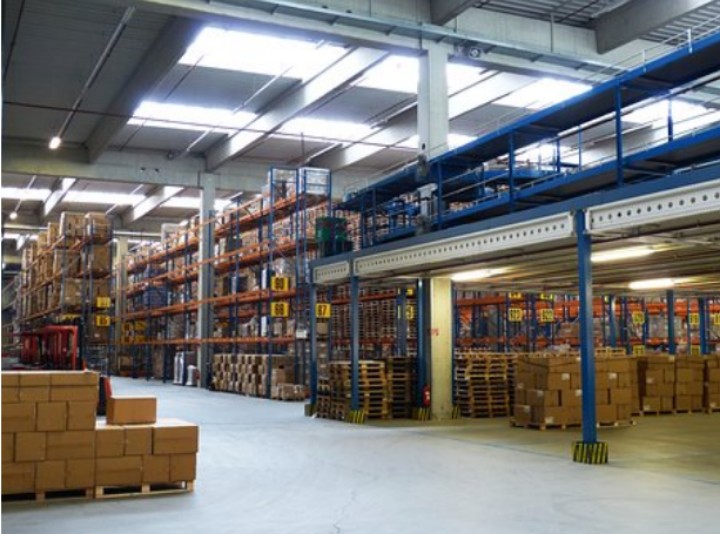 Managing Your Warehouse