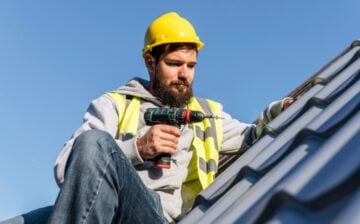 Roofing Contractors