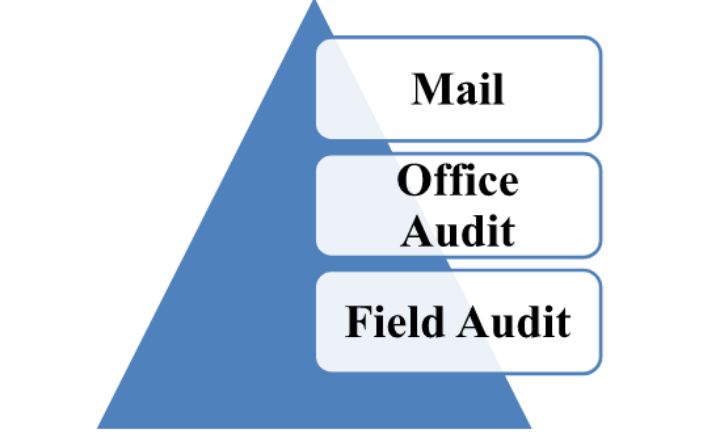 audits function