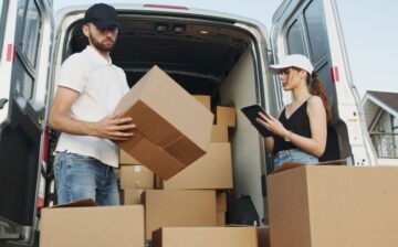 what Movers do?