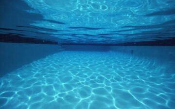 Saltwater Pool