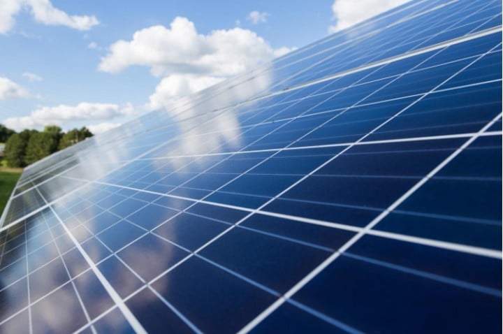 Solar Tax Credits