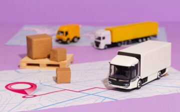 Streamlining Trucking Operations