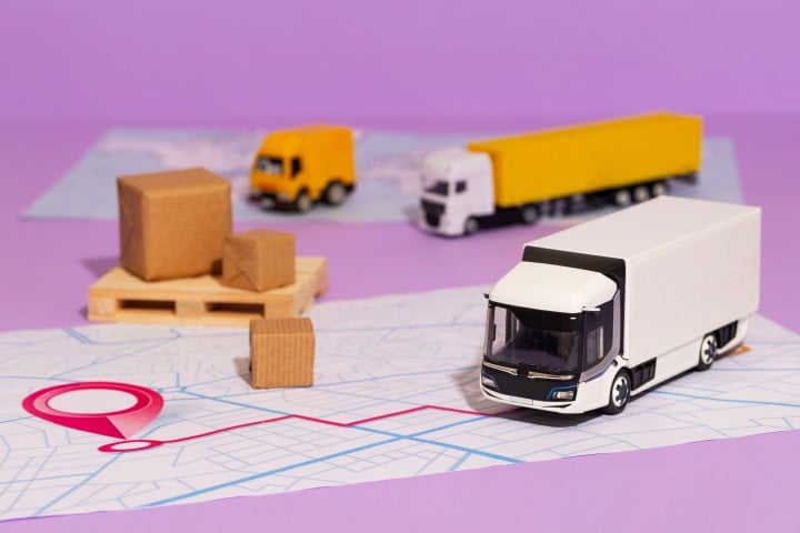 About Trucking Operations