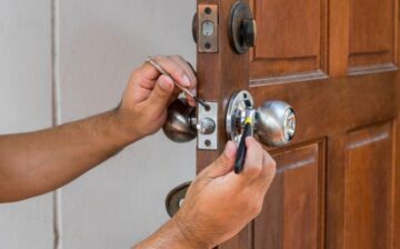 Residential Locksmith