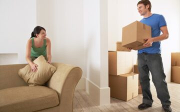 Hiring a Professional Mover