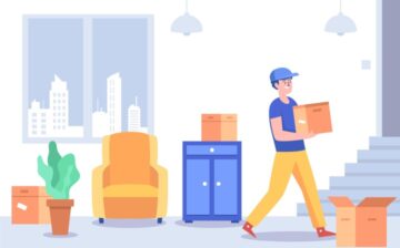 Moving Your Business