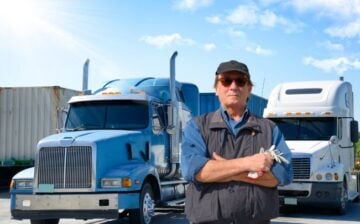Empowering Truck Drivers