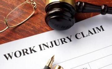 Workplace Injury Prevention