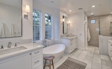 Bathroom Renovation