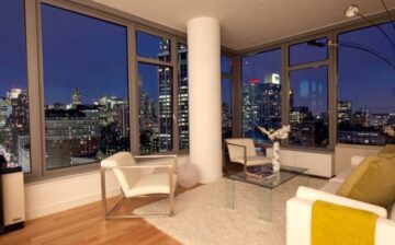 Bedroom Apartment In NYC