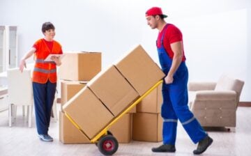 Employer Relocation Packages