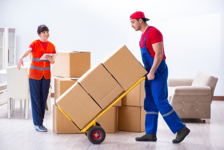 Employer Relocation Packages