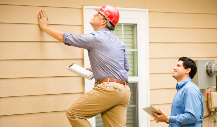 Home Needs Foundation Repair