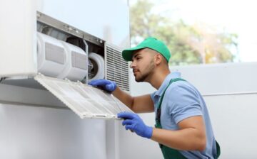 HVAC Services