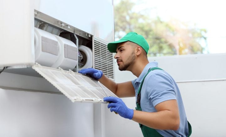 HVAC Services