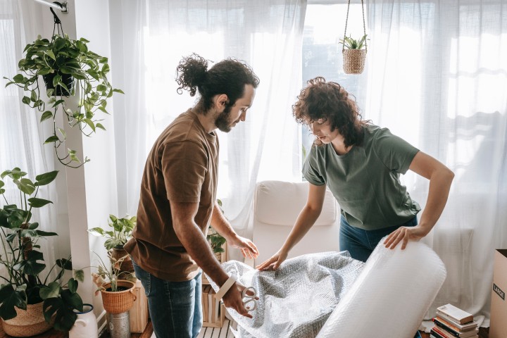 Home Improvement Advice