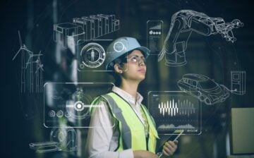 IoT and Automation in Construction