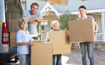 Long-Distance Movers in NYC