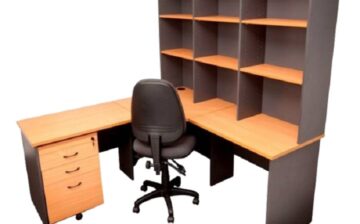 Stylish Office Furniture Ideas
