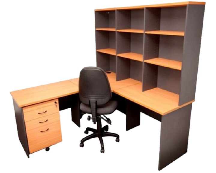 Stylish Office Furniture Ideas