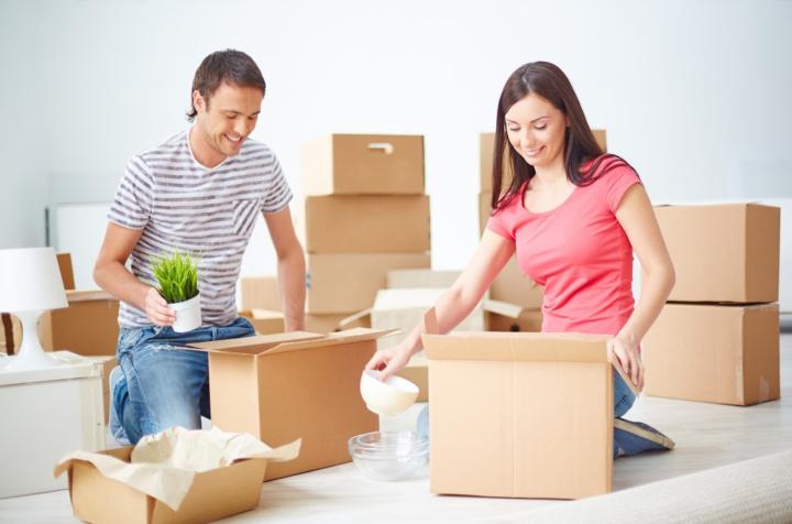 Relocation Expense Reimbursement