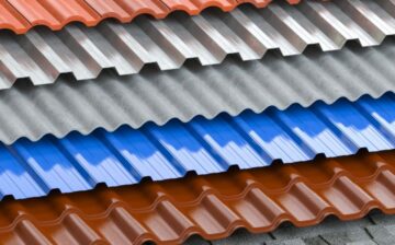 Roofing Materials