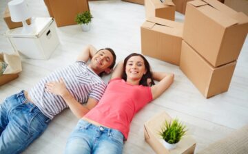 Stress-Free Moving