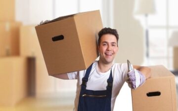 best healthy movers in NYC