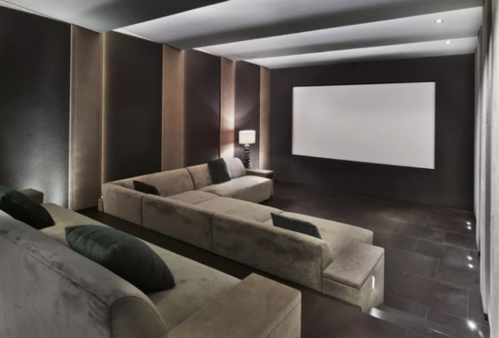 home-theater