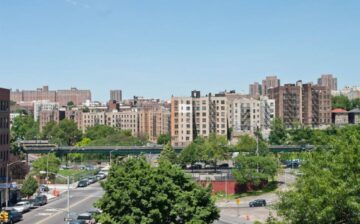 Best Places in Bronx to live