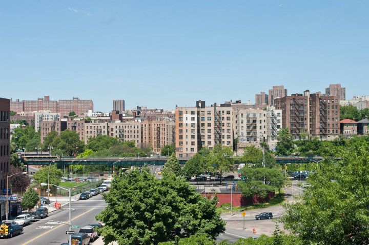 Best Places in Bronx
