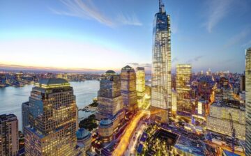 Best Places in Manhattan NY