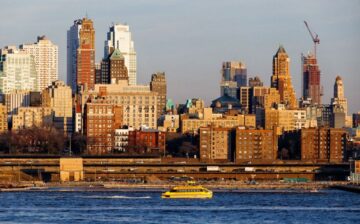 Best Places in Staten Island NY to move apartment