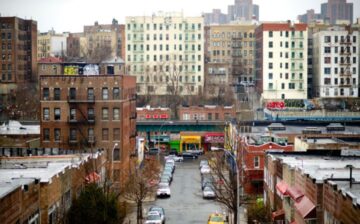 Corporate Relocation in Bronx NY